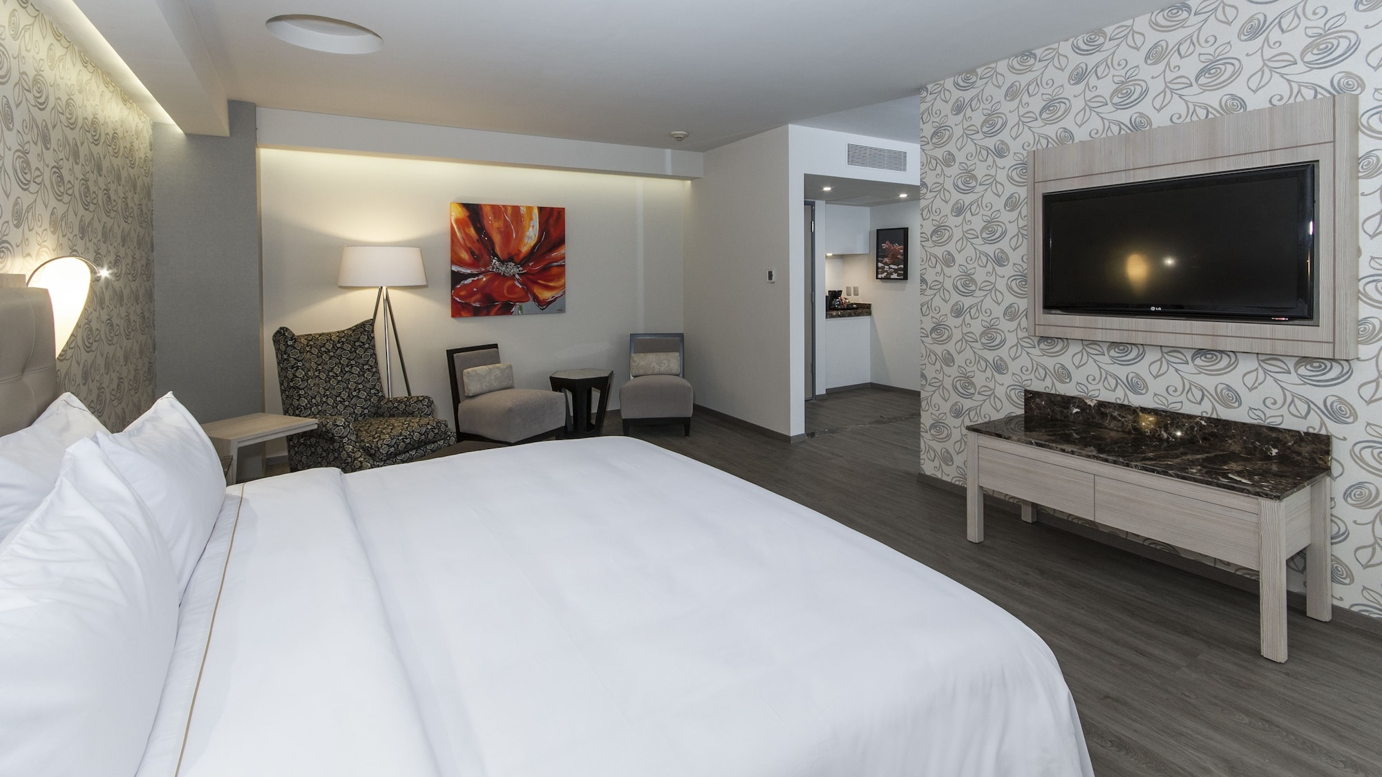 holiday inn express mexico toreo by ihg