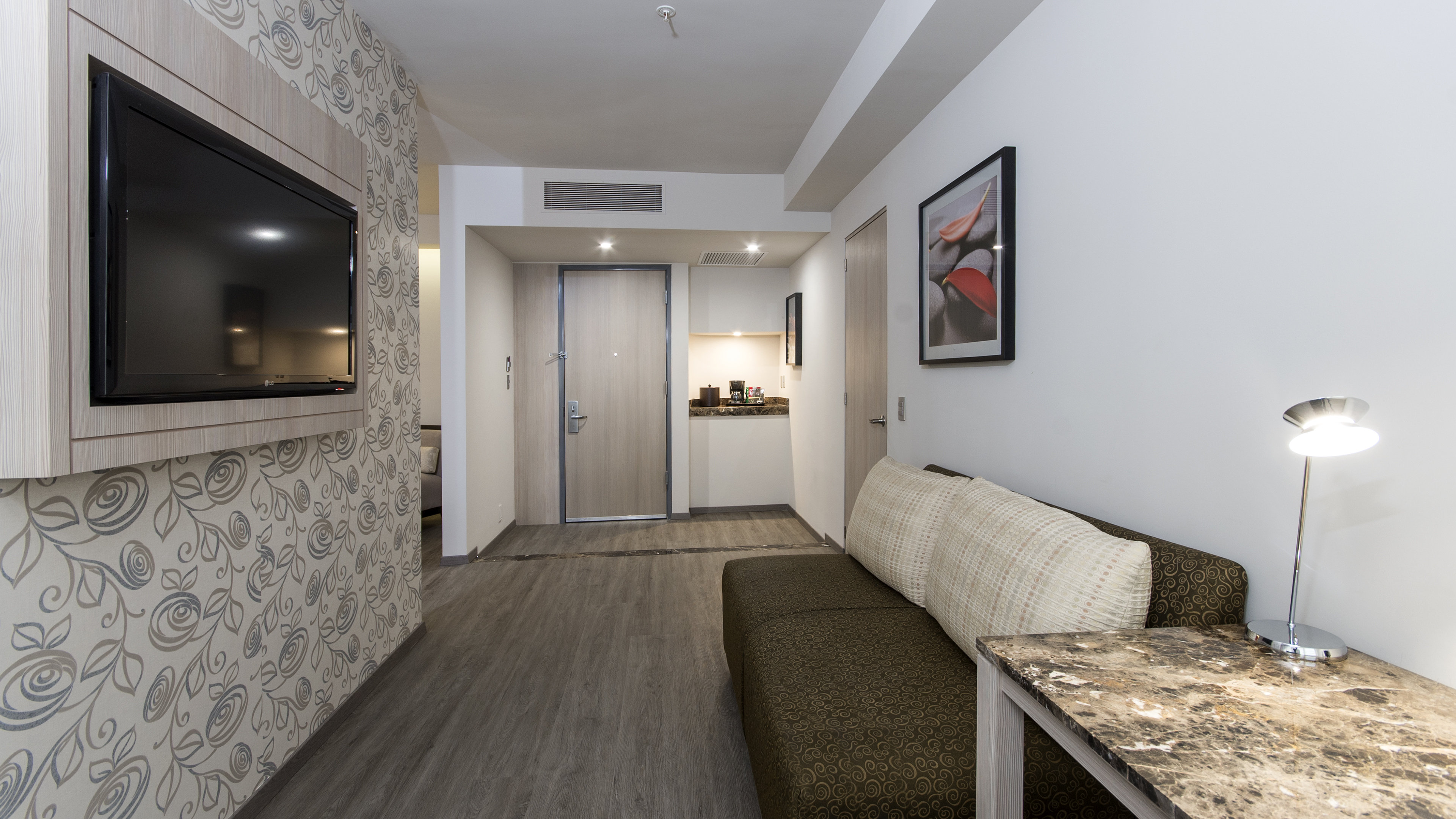 holiday inn express mexico toreo by ihg