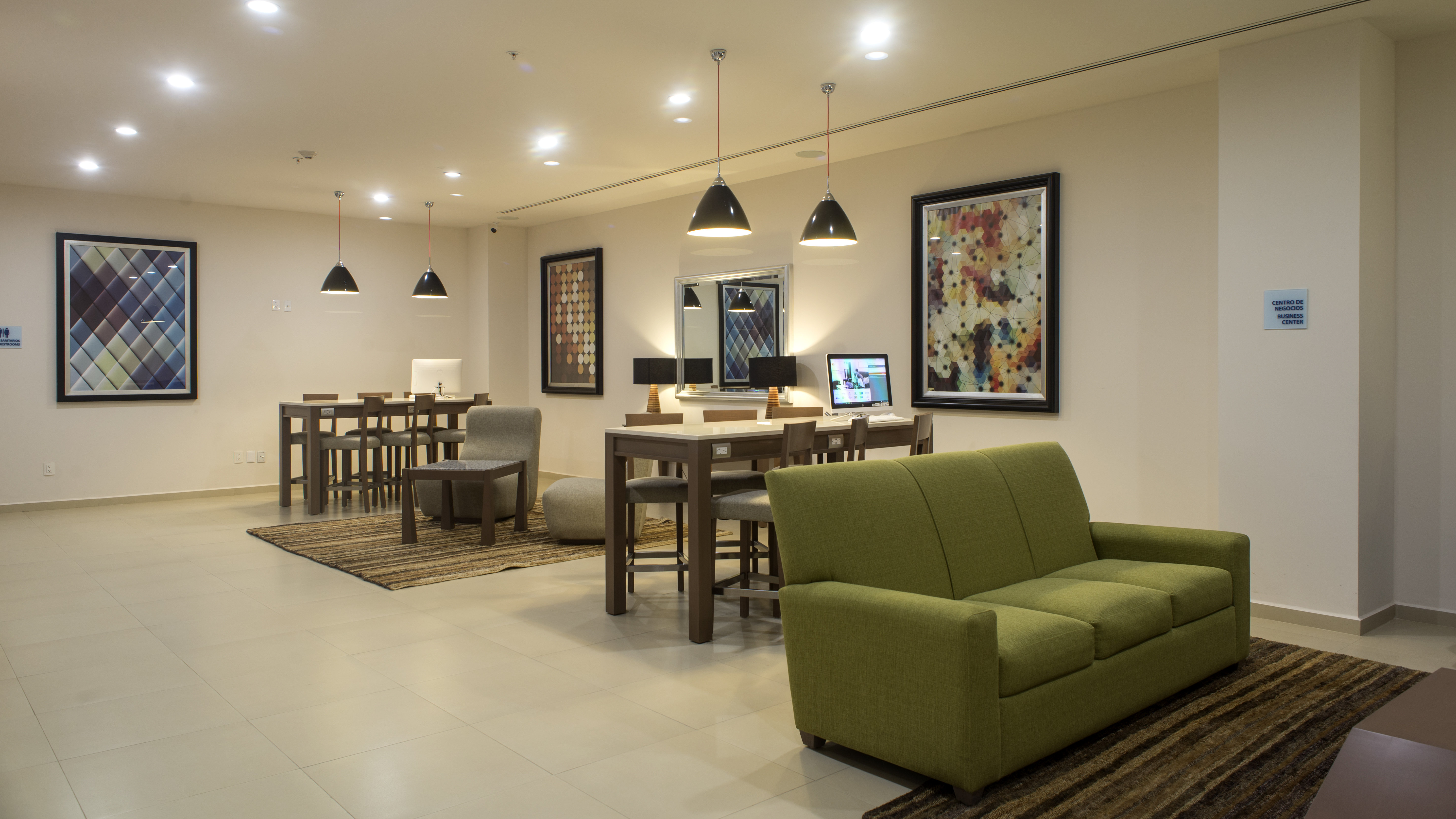 holiday inn express mexico toreo by ihg