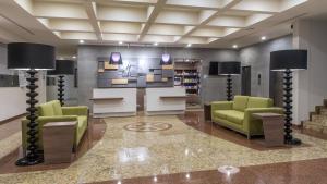 holiday inn express mexico toreo by ihg