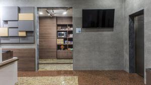 holiday inn express mexico toreo by ihg