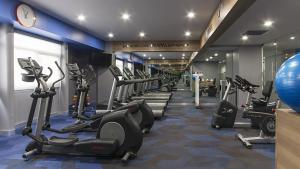 holiday inn express mexico toreo by ihg
