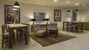 holiday inn express mexico toreo by ihg