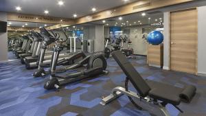 holiday inn express mexico toreo by ihg
