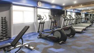 holiday inn express mexico toreo by ihg
