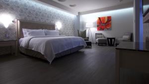 holiday inn express mexico toreo by ihg
