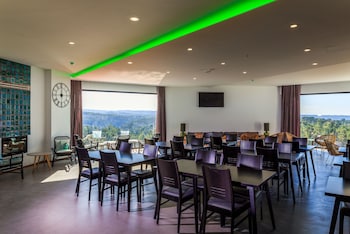 Enigma - Nature & Water Hotel,Faro>>Alentejo,4 star