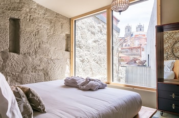 armazem luxury housing architectural and design hotel