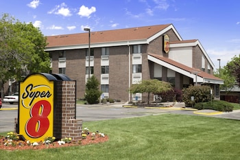 Super 8 By Wyndham Westminster Denver North,Broomfield>>Boulder,2 star