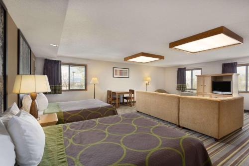 super 8 by wyndham westminster denver north