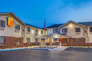 Super 8 By Wyndham Weston Wv,Lewis>>Burnsville,2 star