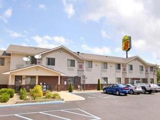 super 8 by wyndham weston wv