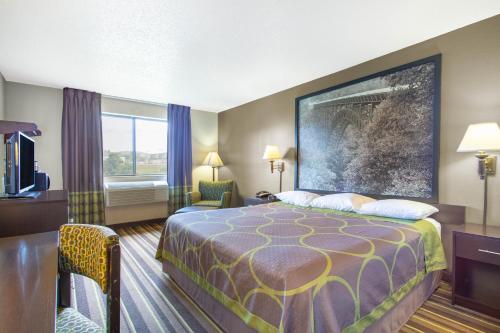 super 8 by wyndham weston wv