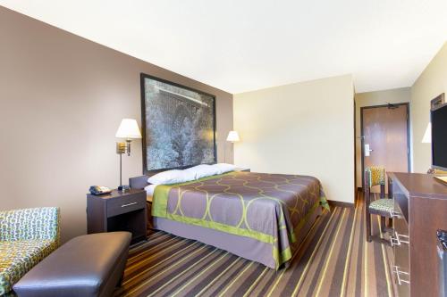 super 8 by wyndham weston wv