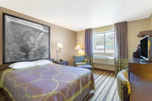 super 8 by wyndham weston wv