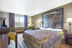 super 8 by wyndham weston wv