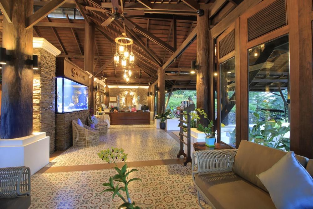 victoria cliff hotel and resort