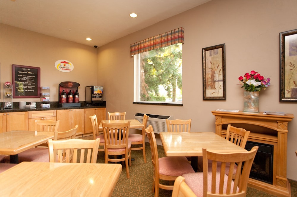 super 8 by wyndham woodburn