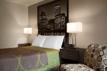 super 8 by wyndham woodburn