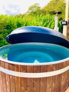 L'etape En Foret,Courson>>Calvados,3 star