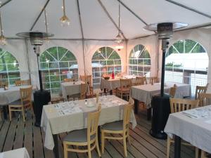 L'etape En Foret,Courson>>Calvados,3 star