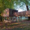 letape en foret
