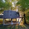 letape en foret