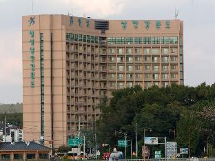 il sung namhangang resort
