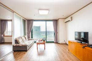 Il Sung Namhangang Resort,,4 star
