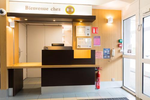 bandb hotel limoges 2
