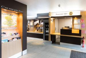 bandb hotel limoges 2