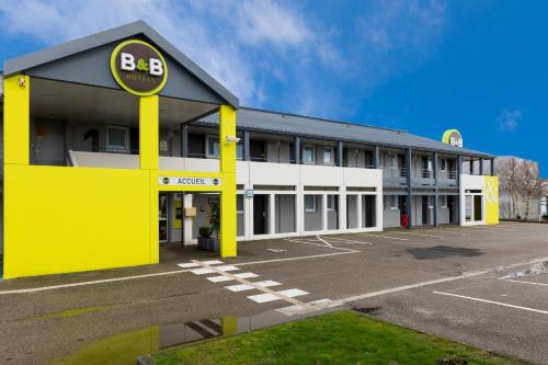 bandb hotel limoges 2