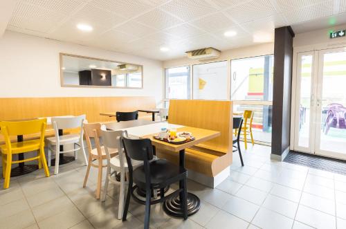 bandb hotel limoges 2
