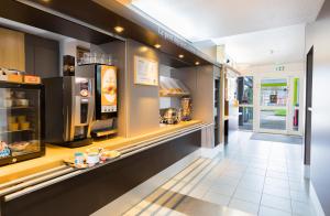 bandb hotel limoges 2