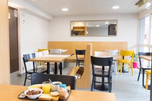 bandb hotel limoges 2