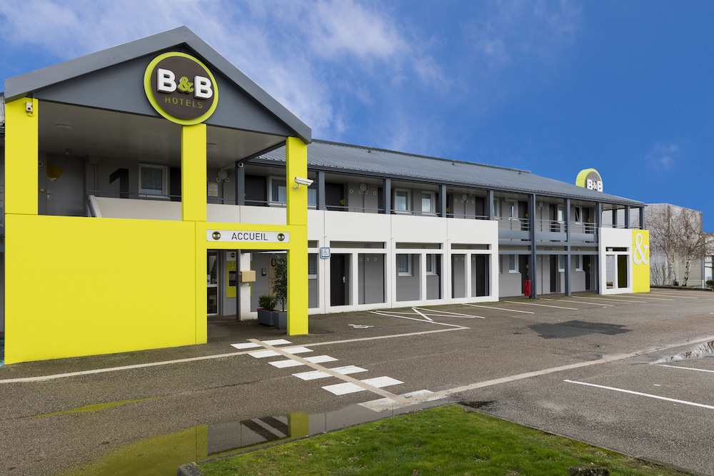 bandb hotel limoges 2
