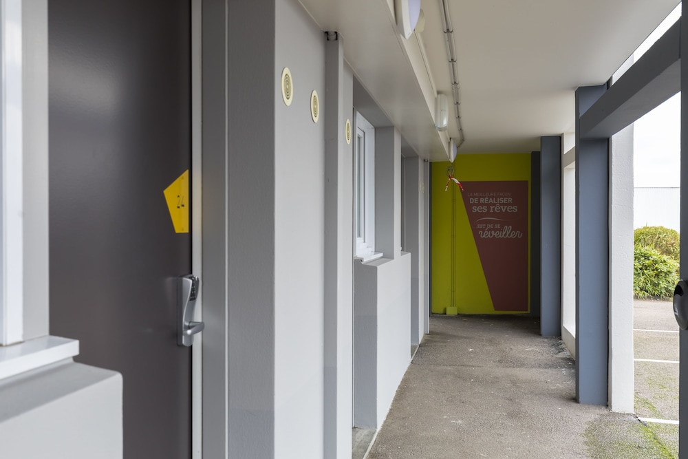 bandb hotel limoges 2