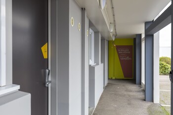 bandb hotel limoges 2