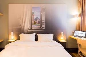 bandb hotel limoges 2