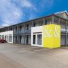 bandb hotel limoges 2