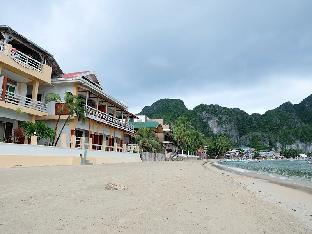 El Nido Beach Hotel,El Nido>>Coron,3 star