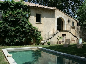 saint laurent des arbres