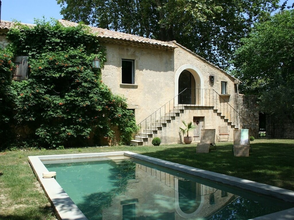 saint laurent des arbres