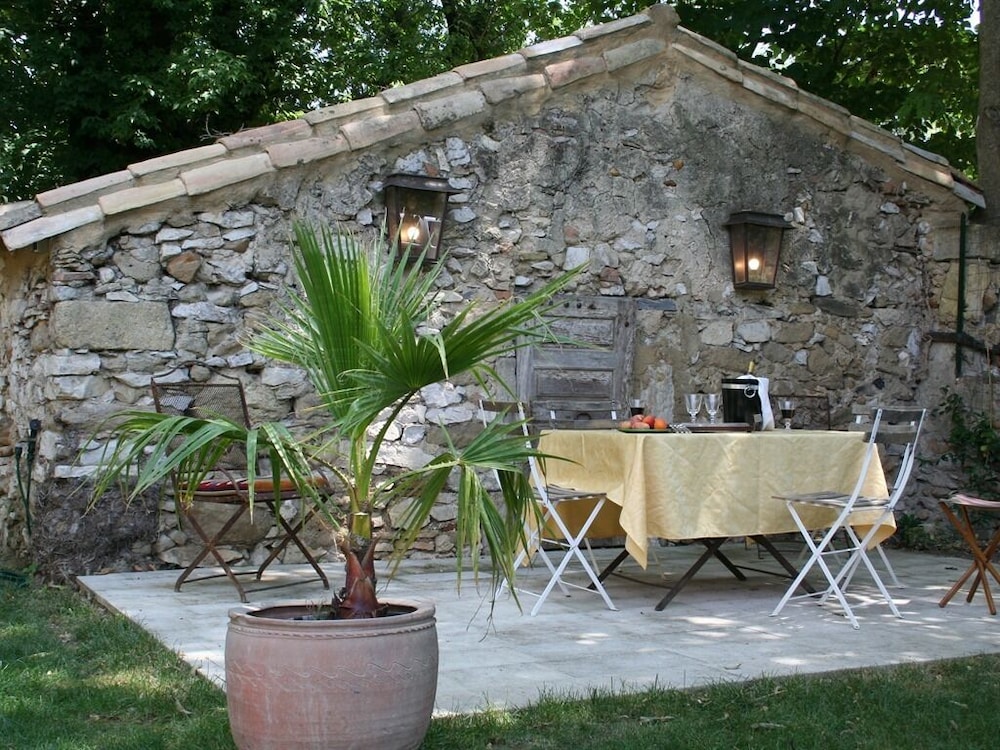 saint laurent des arbres