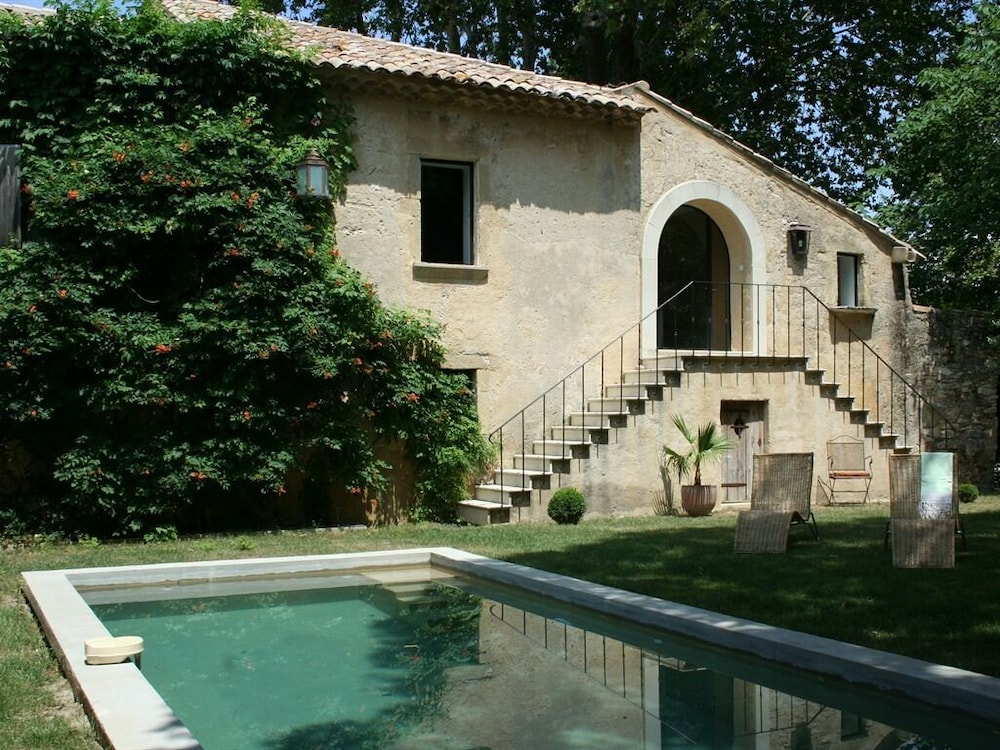 saint laurent des arbres