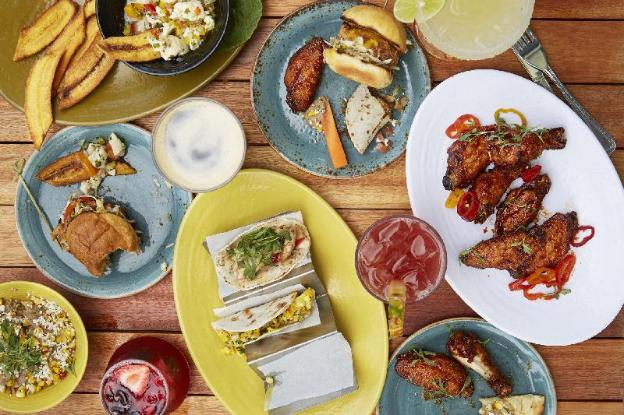 kimpton surfcomber hotel by ihg