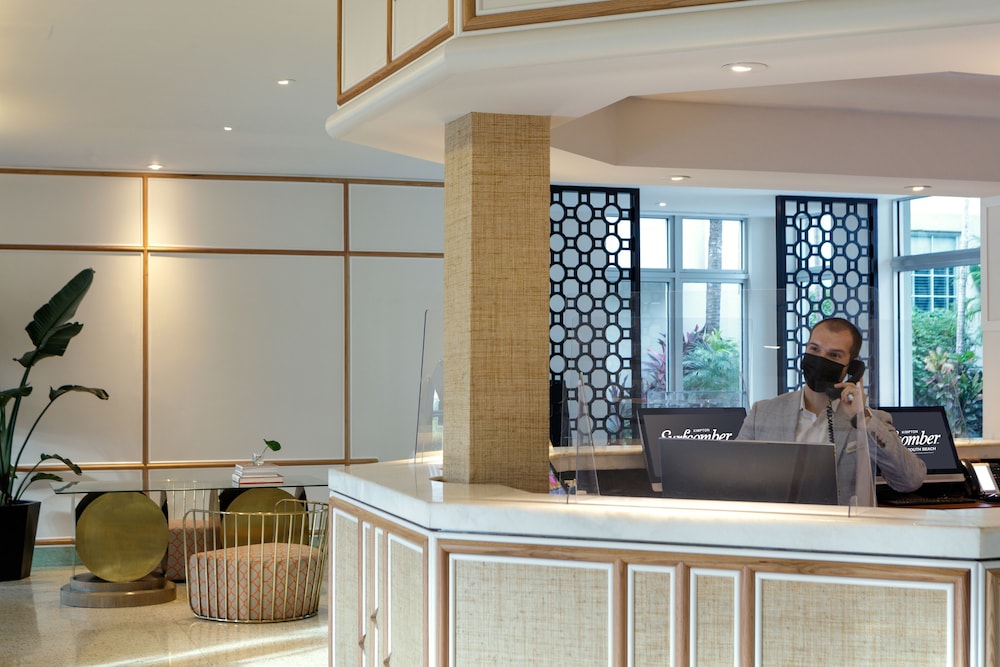 kimpton surfcomber hotel by ihg