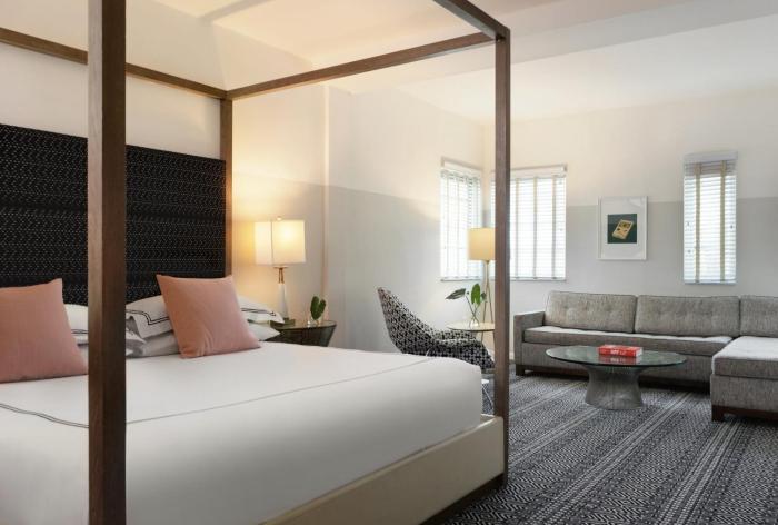 kimpton surfcomber hotel by ihg