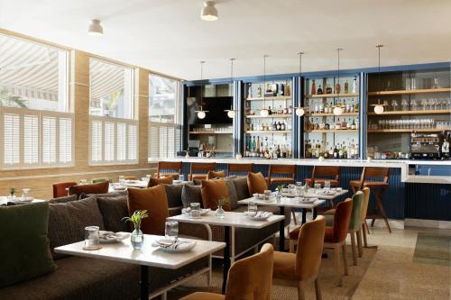 kimpton surfcomber hotel by ihg