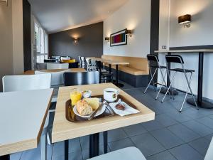 bandb hotel honfleur